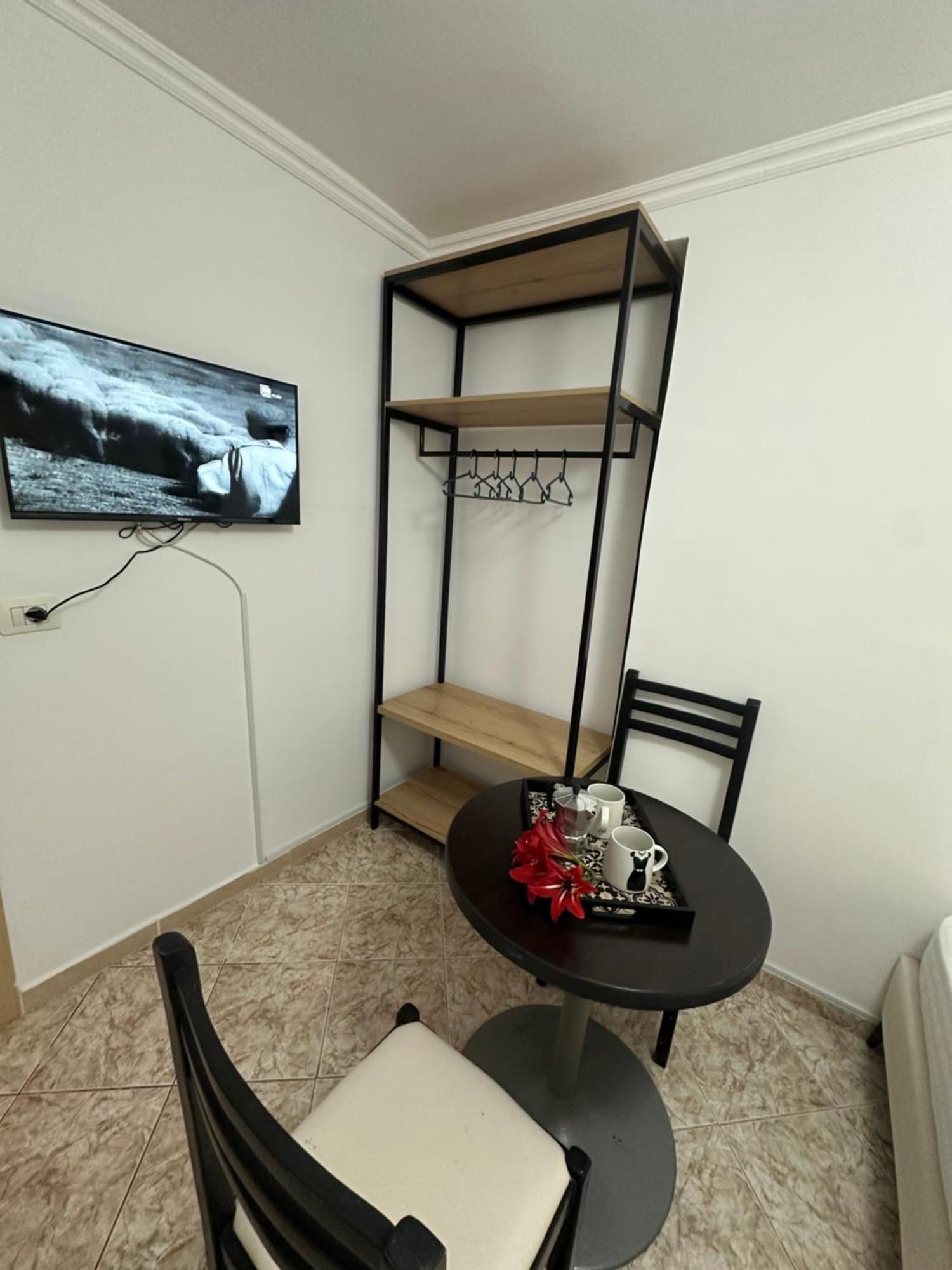 Vila Reni Risi 사밀 외부 사진